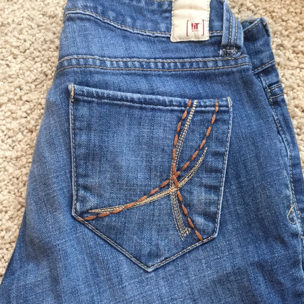 IT jeans